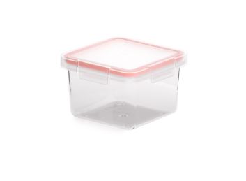 CAIXA ALIMENTOS RECT.04L TRANSP.